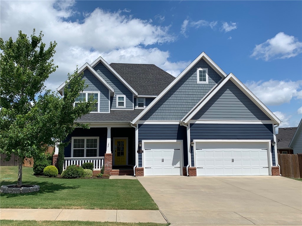 Hyde Park - Residential Lease