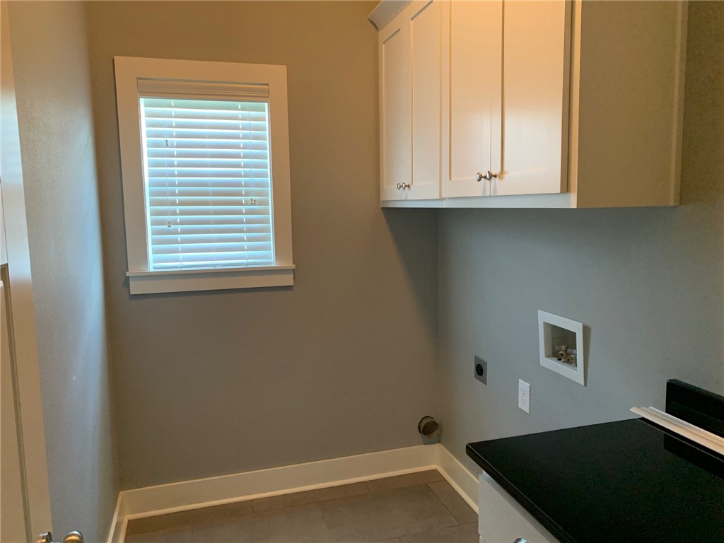 Hyde Park - Residential Lease