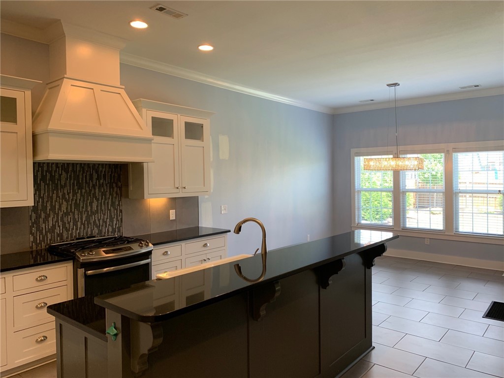 Hyde Park - Residential Lease