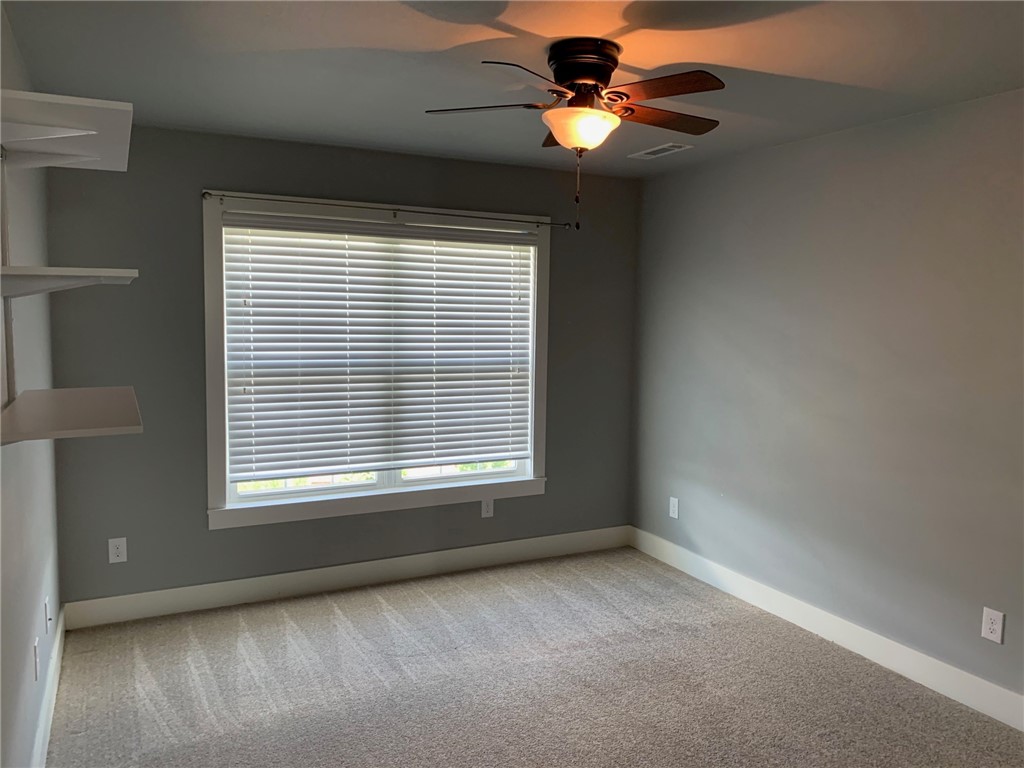 Hyde Park - Residential Lease