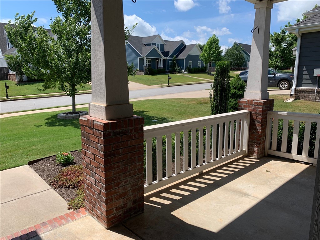 Hyde Park - Residential Lease