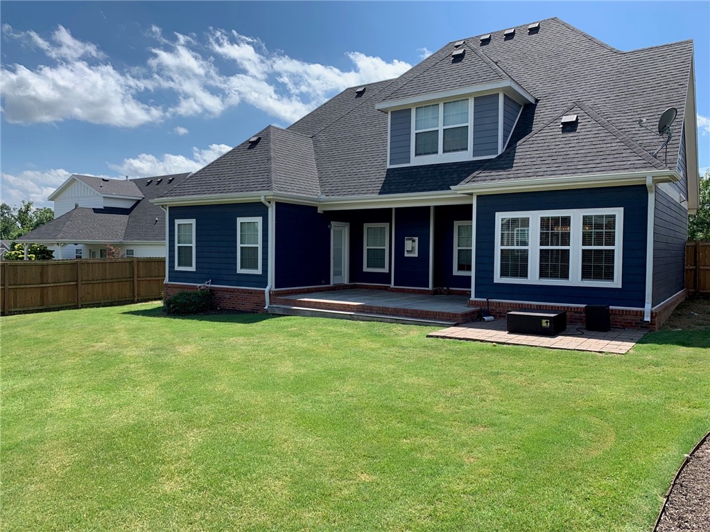 Hyde Park - Residential Lease