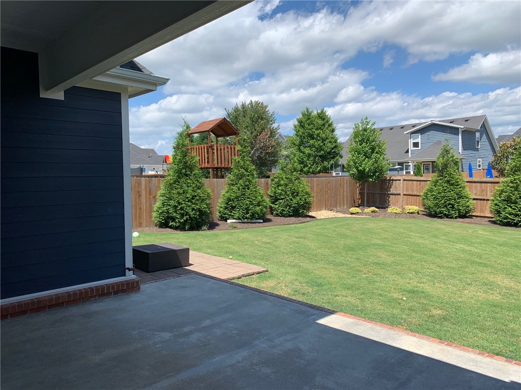 Hyde Park - Residential Lease