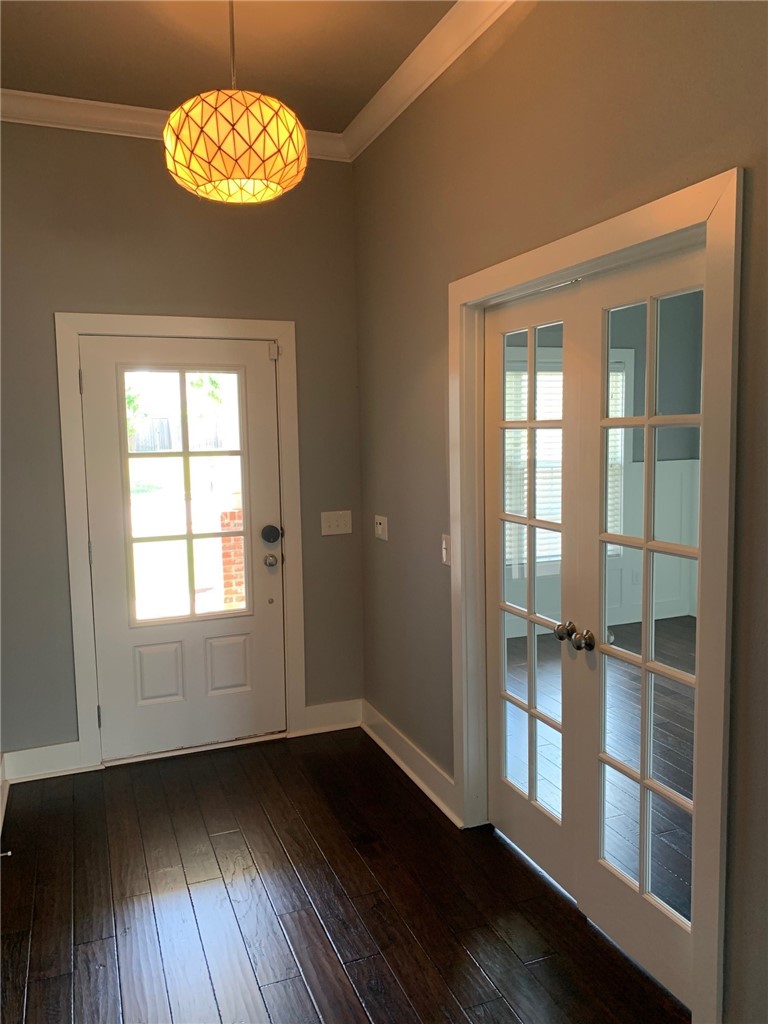 Hyde Park - Residential Lease
