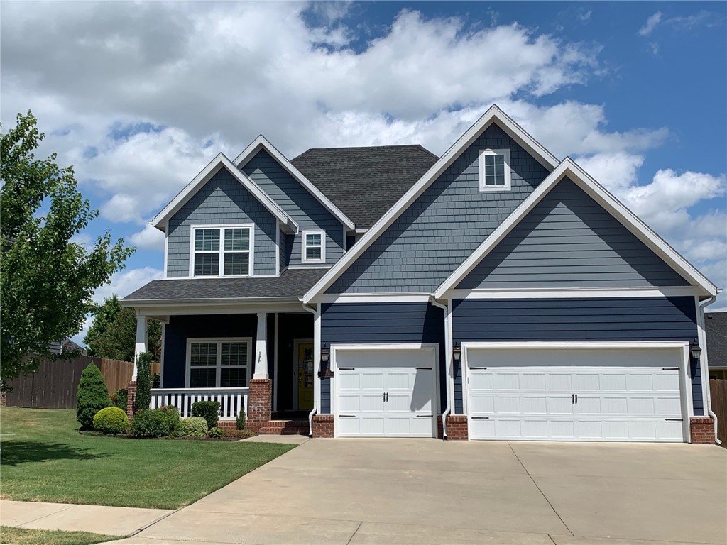 Hyde Park - Residential Lease
