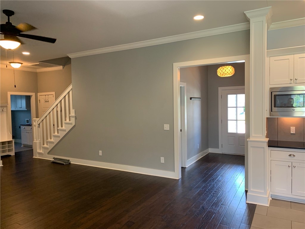 Hyde Park - Residential Lease