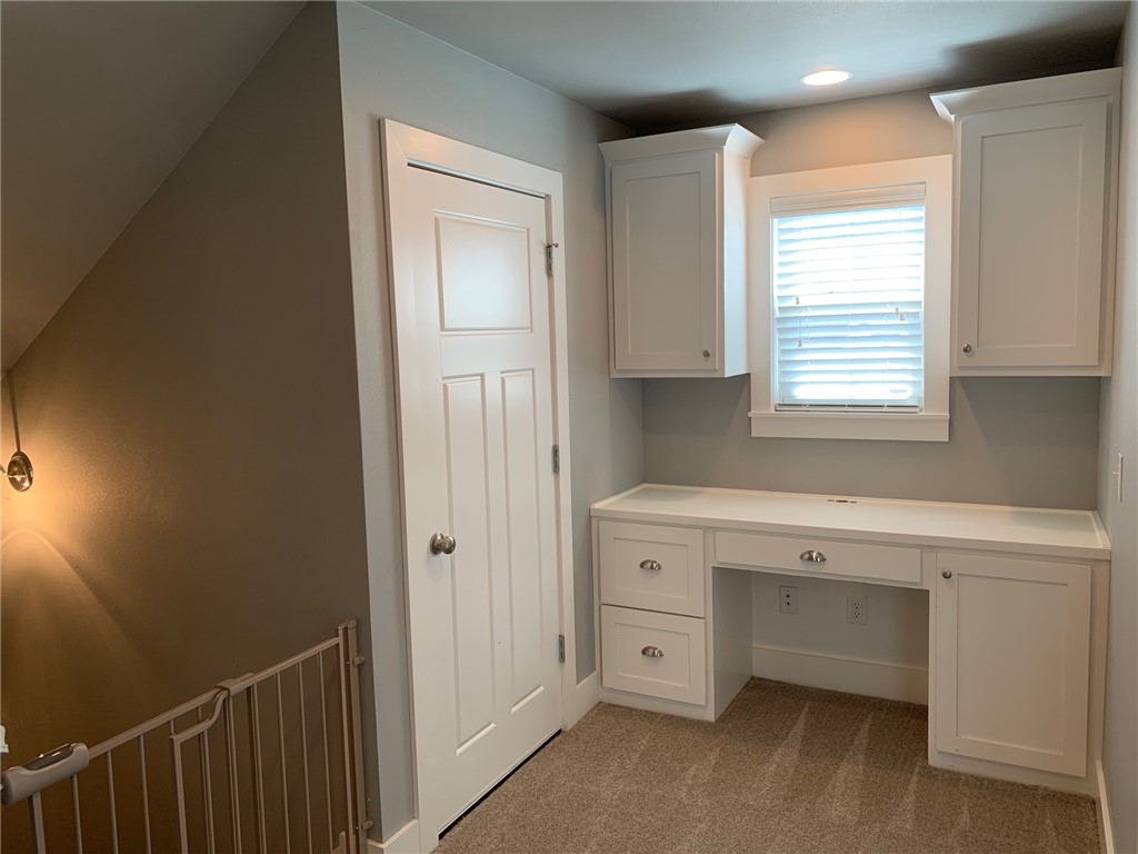 Hyde Park - Residential Lease