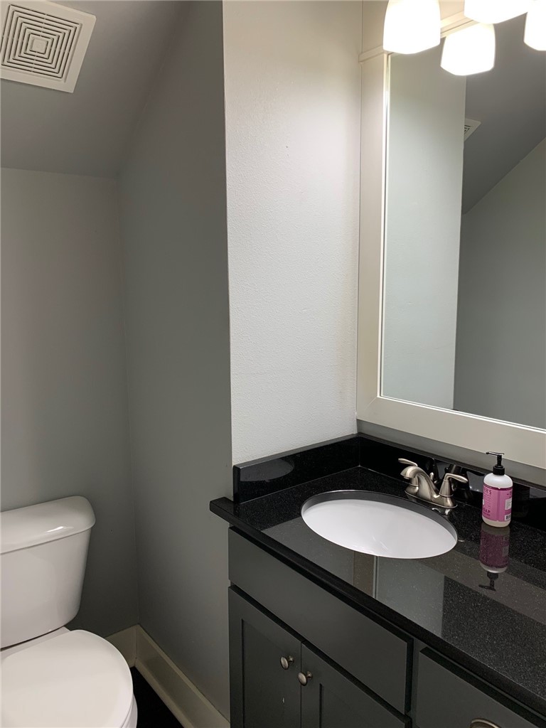 Hyde Park - Residential Lease