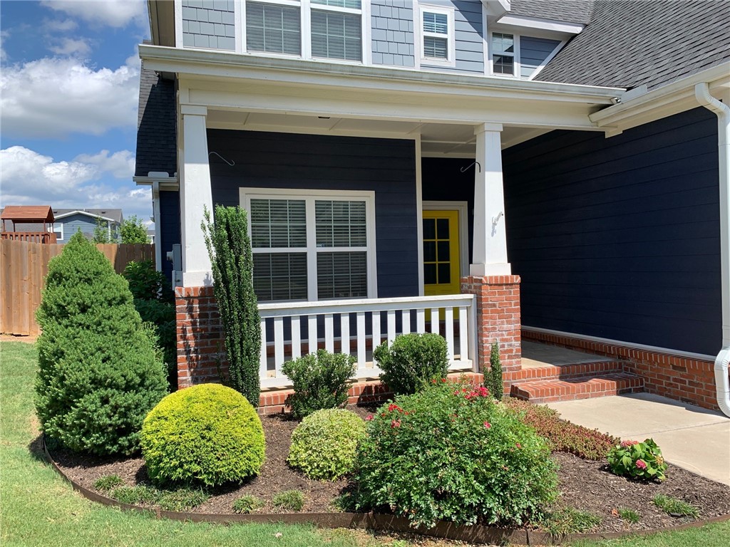 Hyde Park - Residential Lease