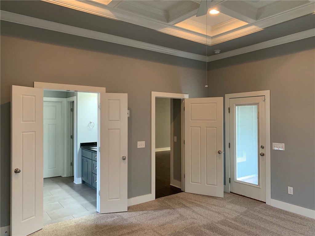 Hyde Park - Residential Lease