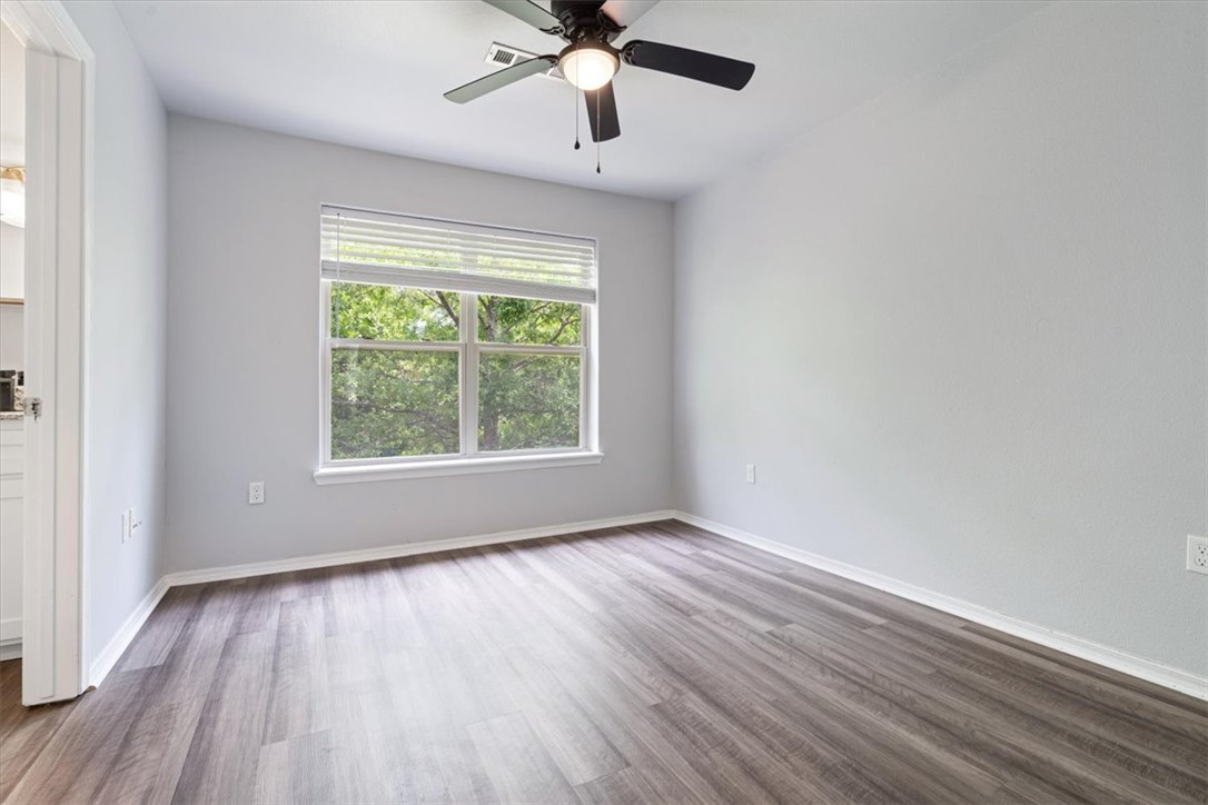 College Creek HPR - Residential