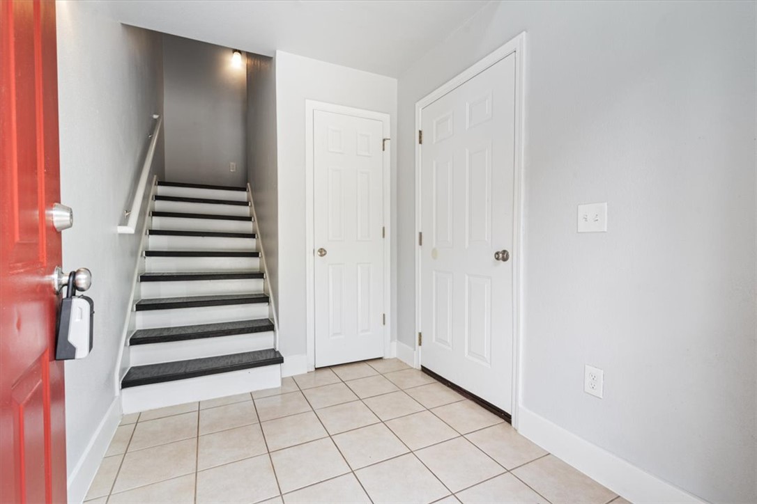 College Creek HPR - Residential