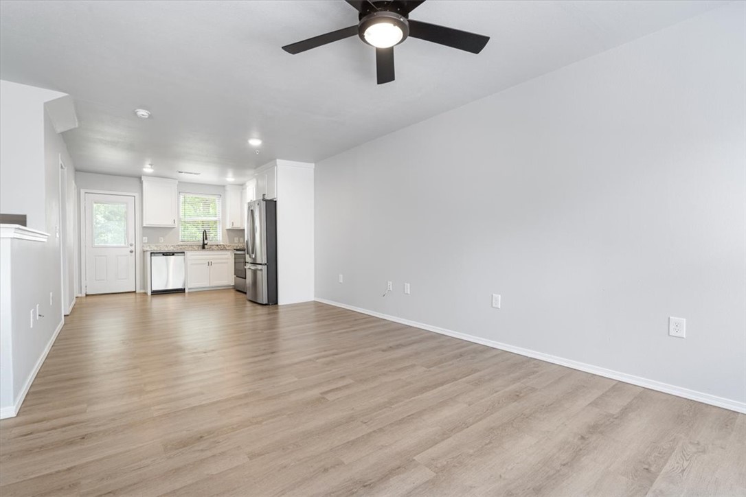 College Creek HPR - Residential