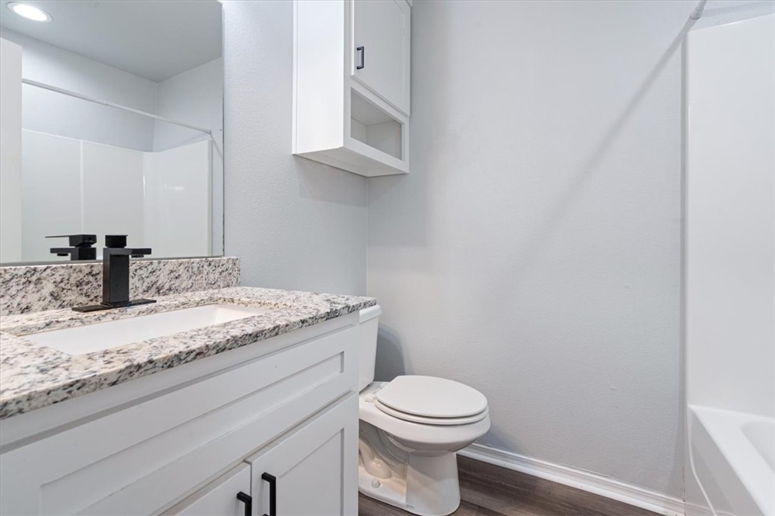 College Creek HPR - Residential