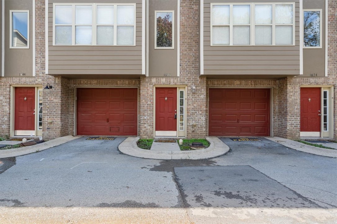 College Creek HPR - Residential
