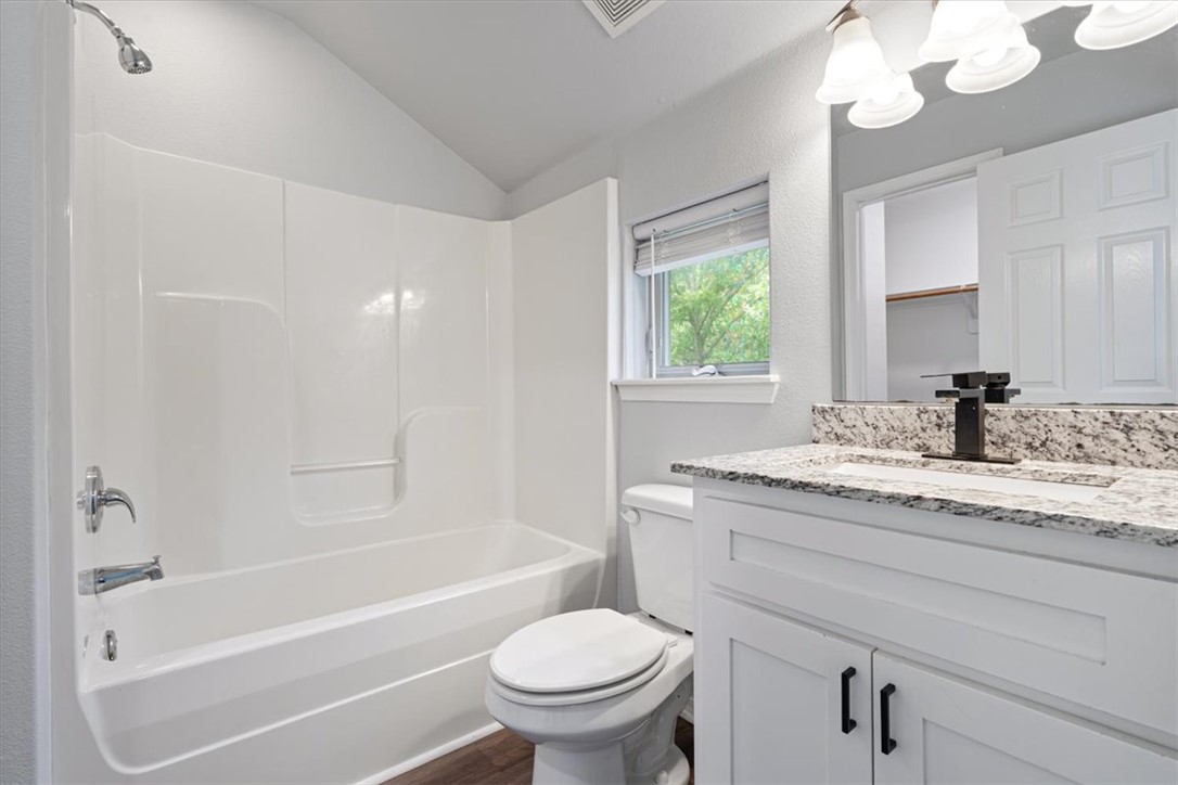 College Creek HPR - Residential