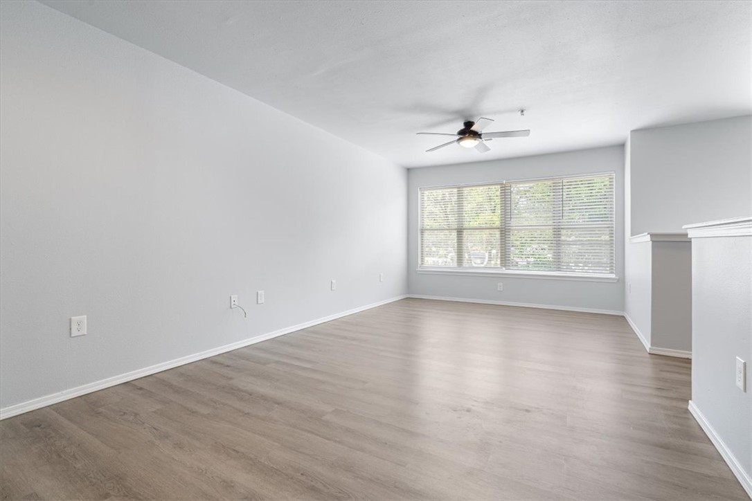 College Creek HPR - Residential