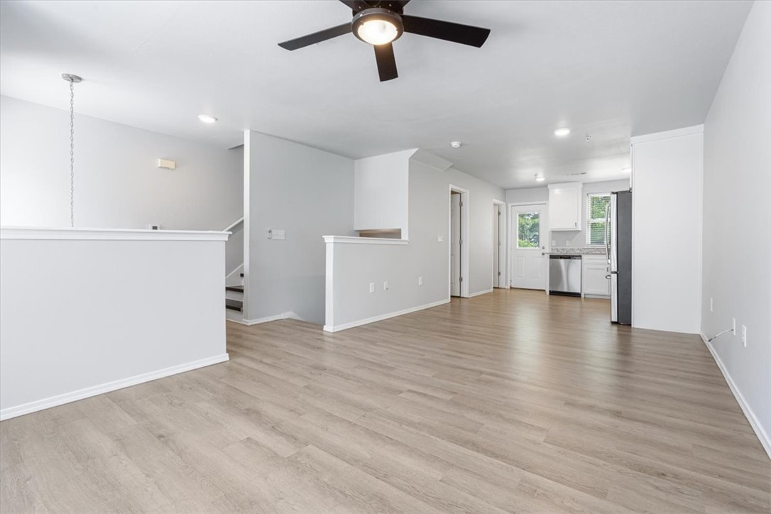 College Creek HPR - Residential