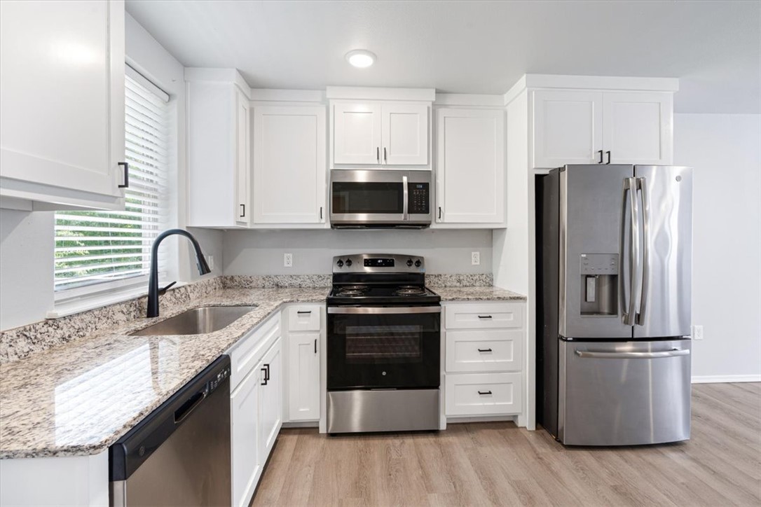 College Creek HPR - Residential
