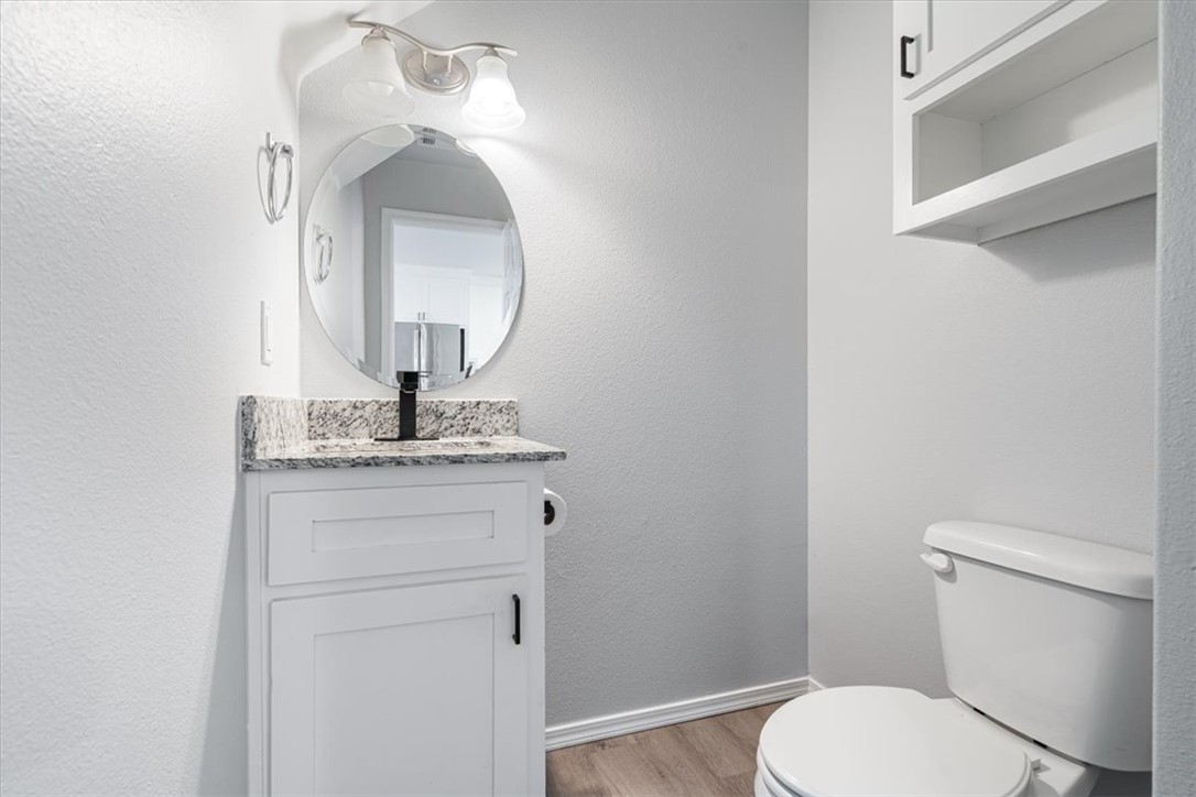 College Creek HPR - Residential