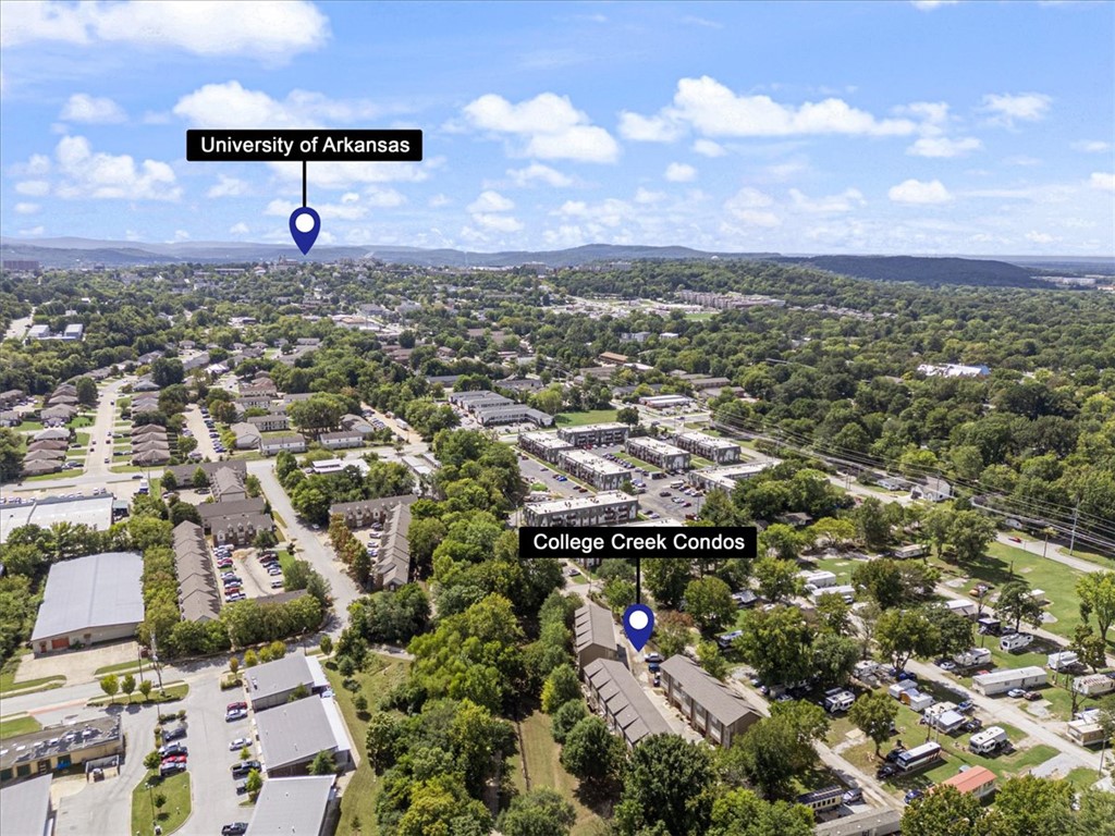 College Creek HPR - Residential