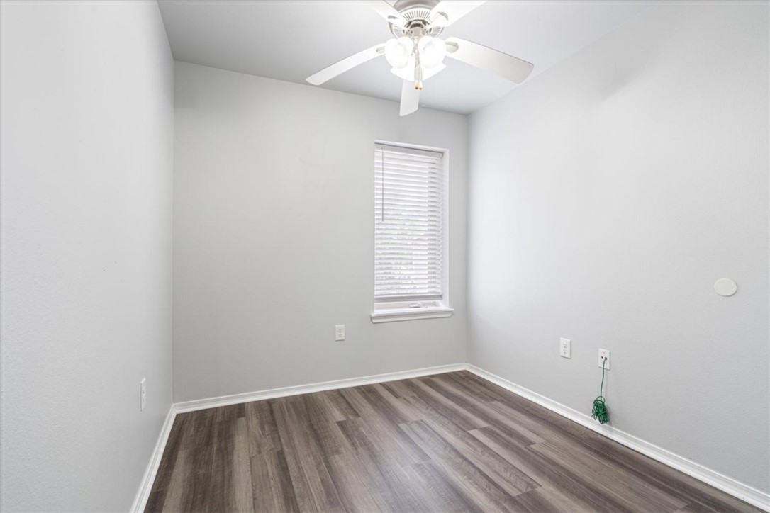 College Creek HPR - Residential