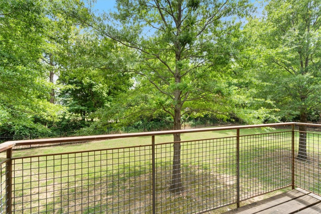College Creek HPR - Residential