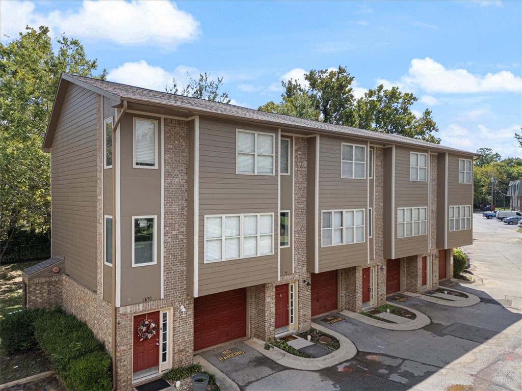 College Creek HPR - Residential