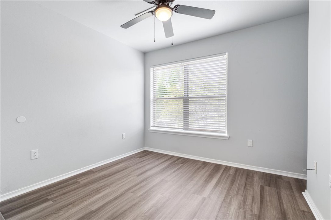 College Creek HPR - Residential