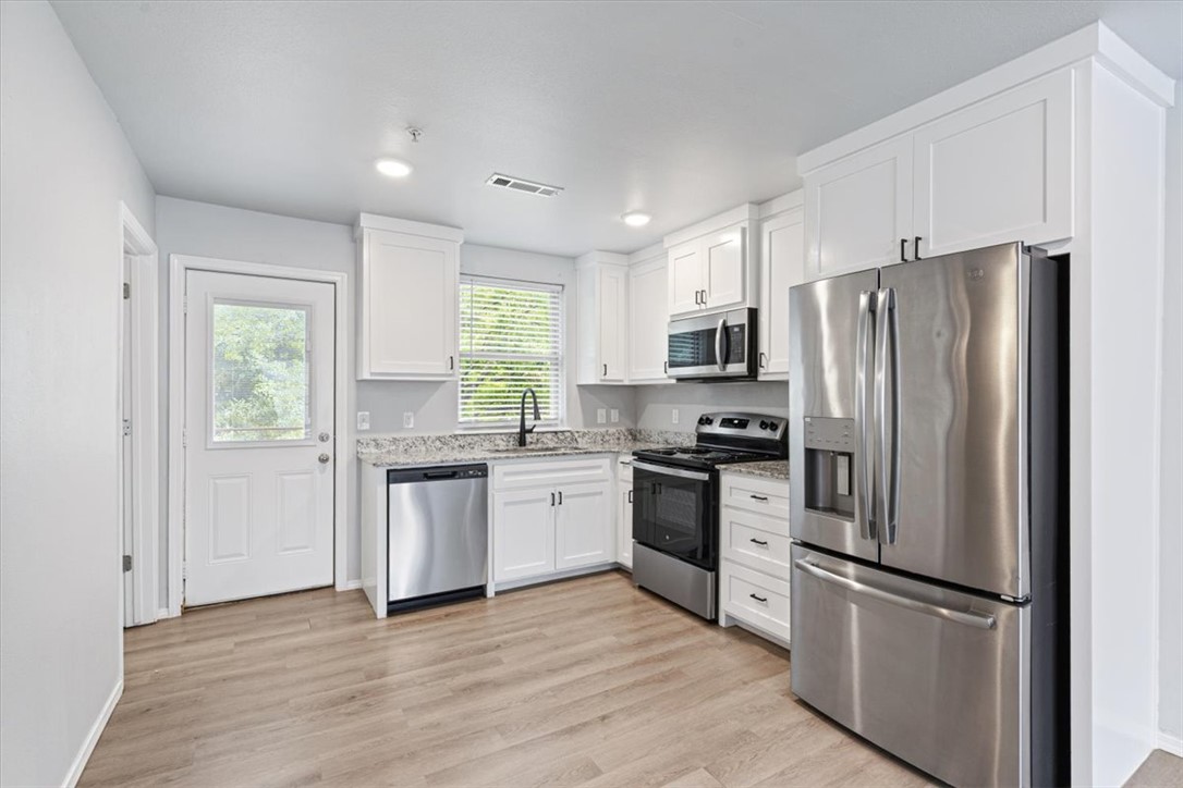 College Creek HPR - Residential