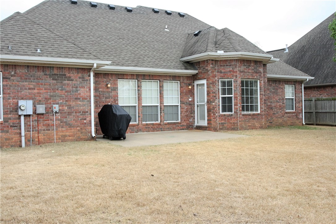 Montrouex Sub Rogers - Residential