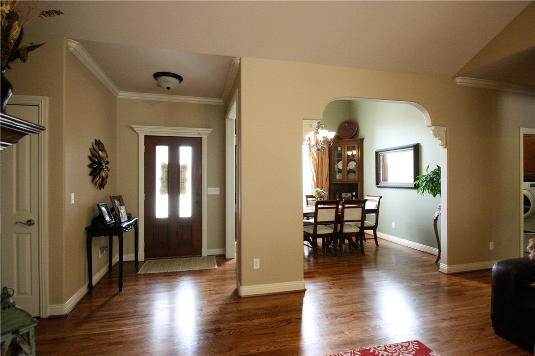 Montrouex Sub Rogers - Residential