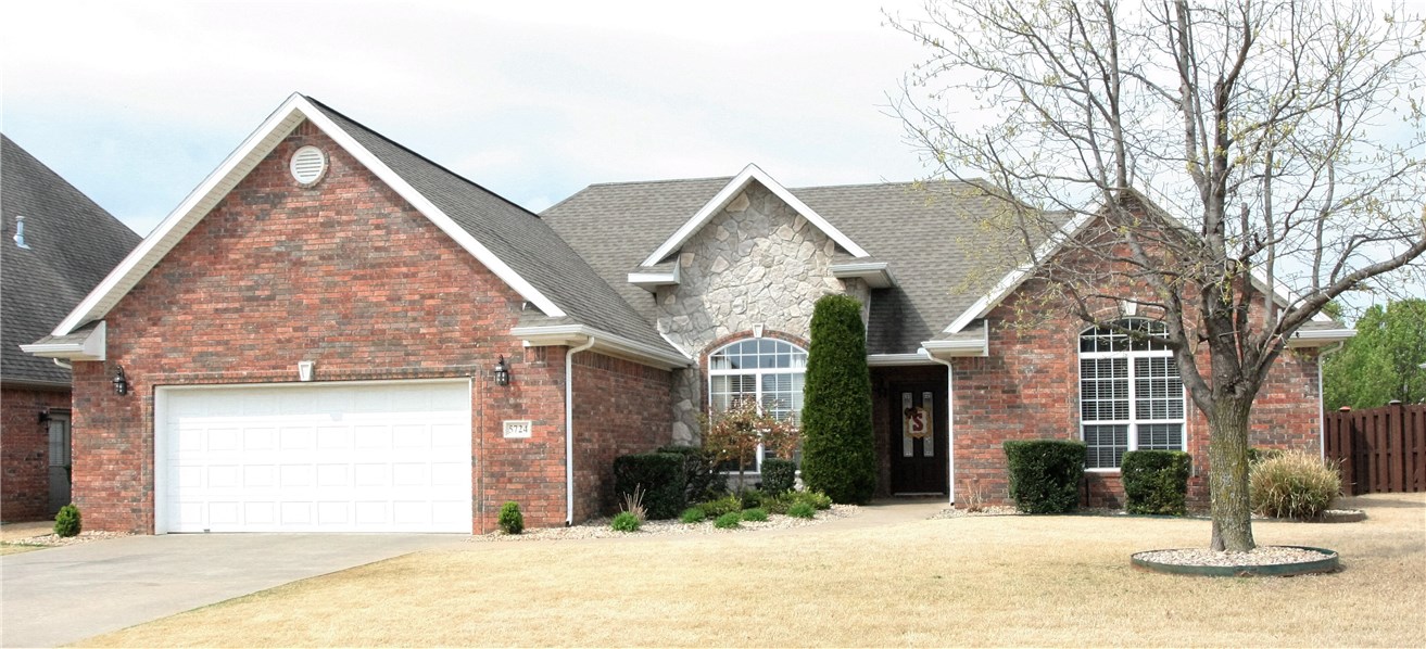 Montrouex Sub Rogers - Residential