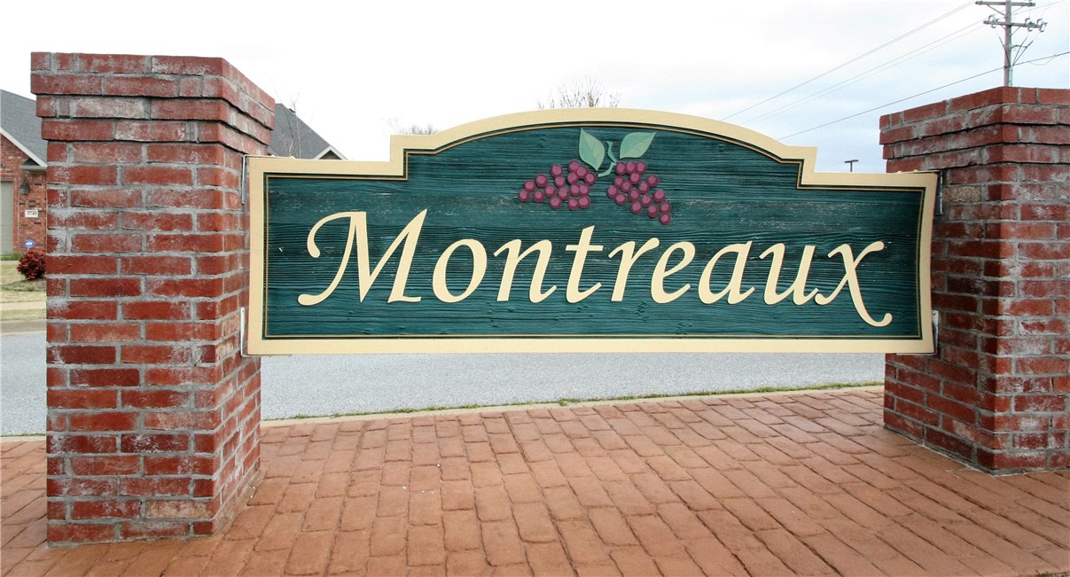 Montrouex Sub Rogers - Residential