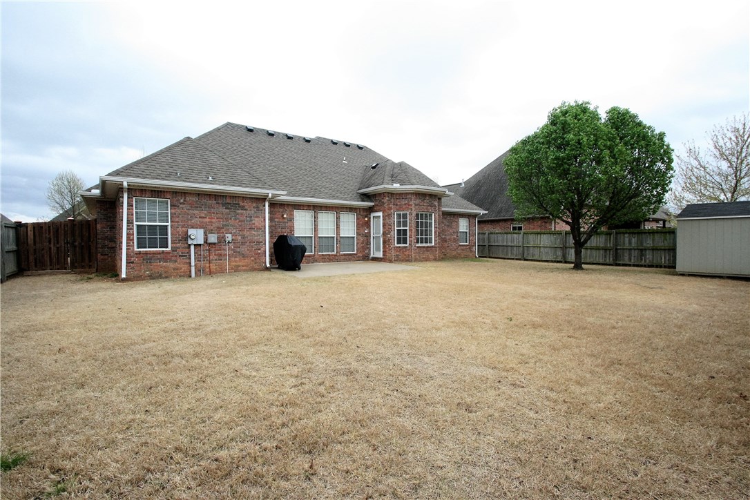 Montrouex Sub Rogers - Residential