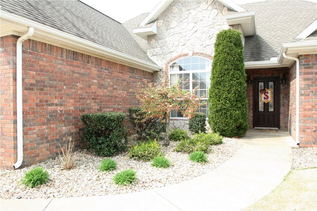 Montrouex Sub Rogers - Residential