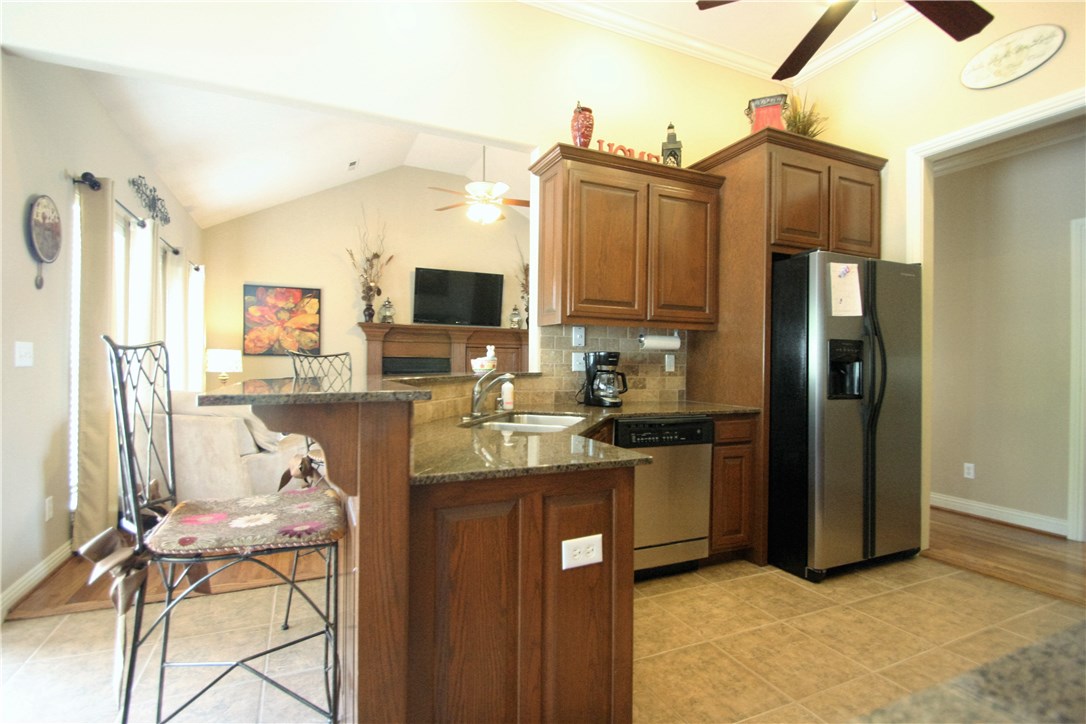 Montrouex Sub Rogers - Residential