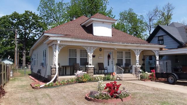 Fitzgerald - Residential