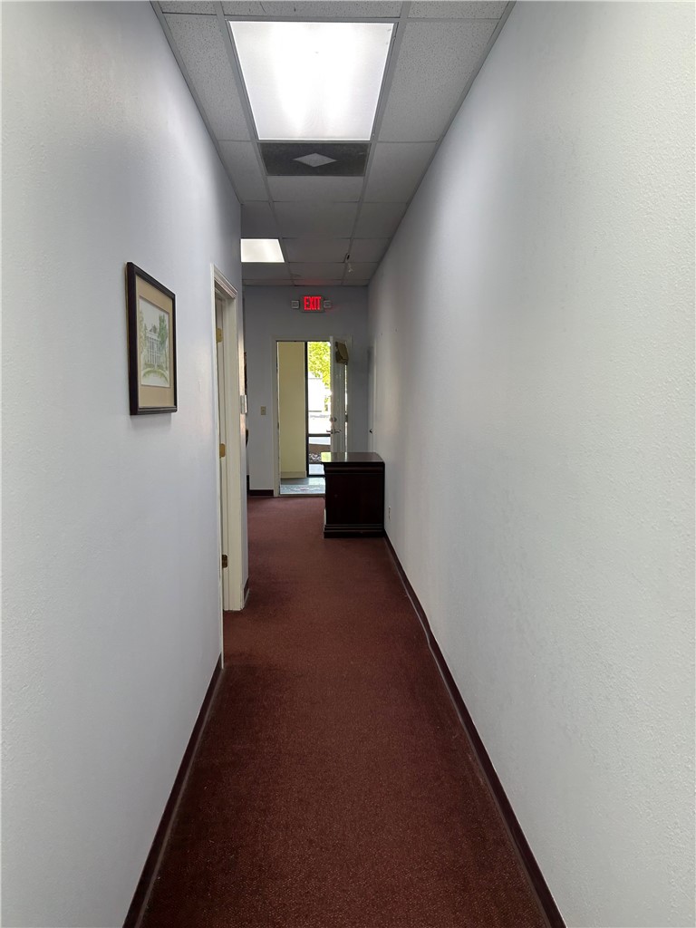 Glenwood Shopping Center - Commercial Lease