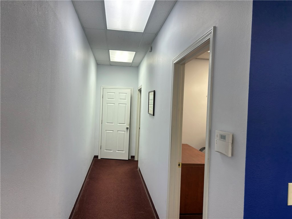 Glenwood Shopping Center - Commercial Lease