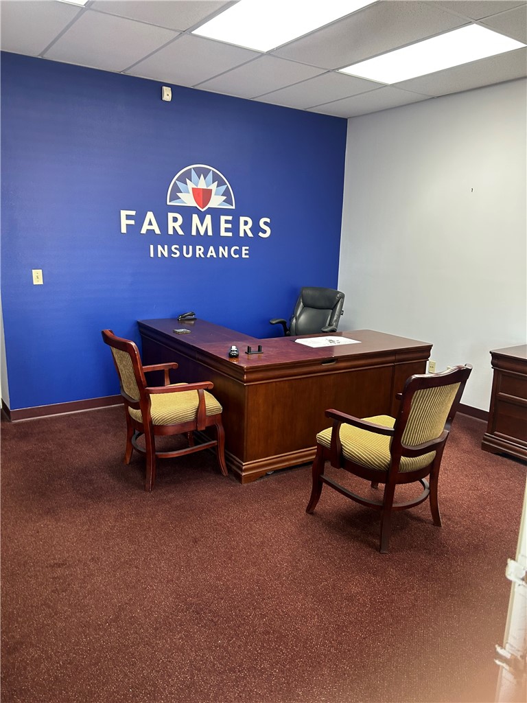 Glenwood Shopping Center - Commercial Lease