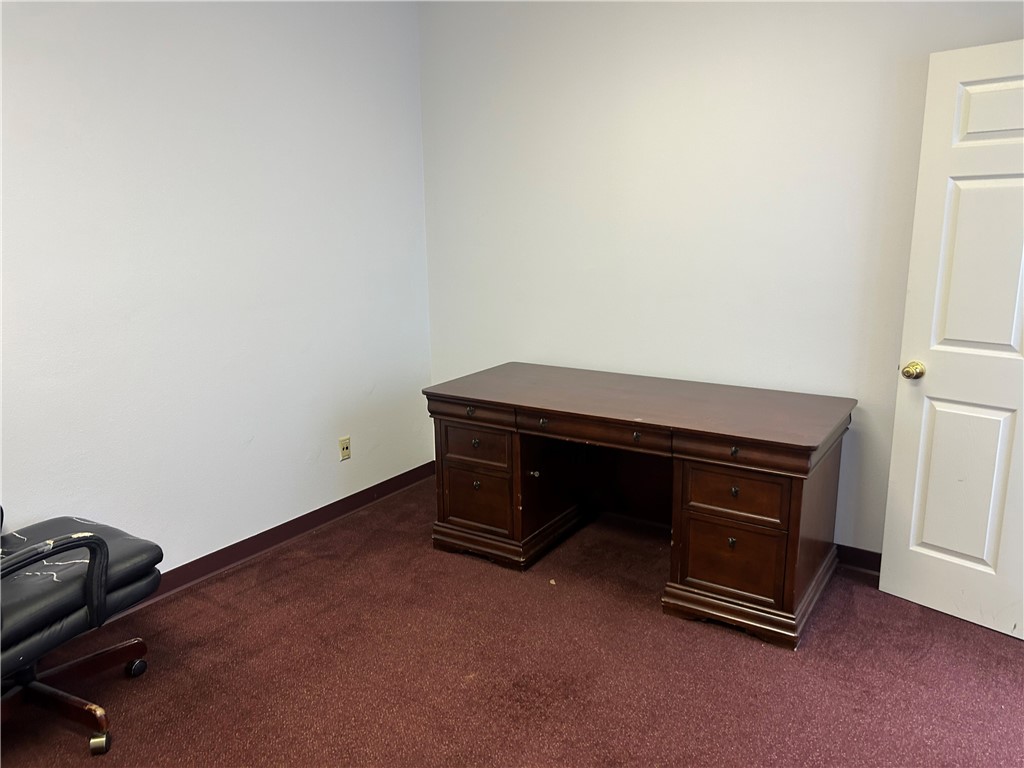 Glenwood Shopping Center - Commercial Lease