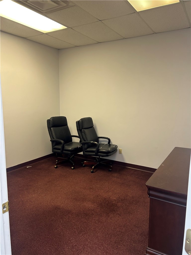 Glenwood Shopping Center - Commercial Lease