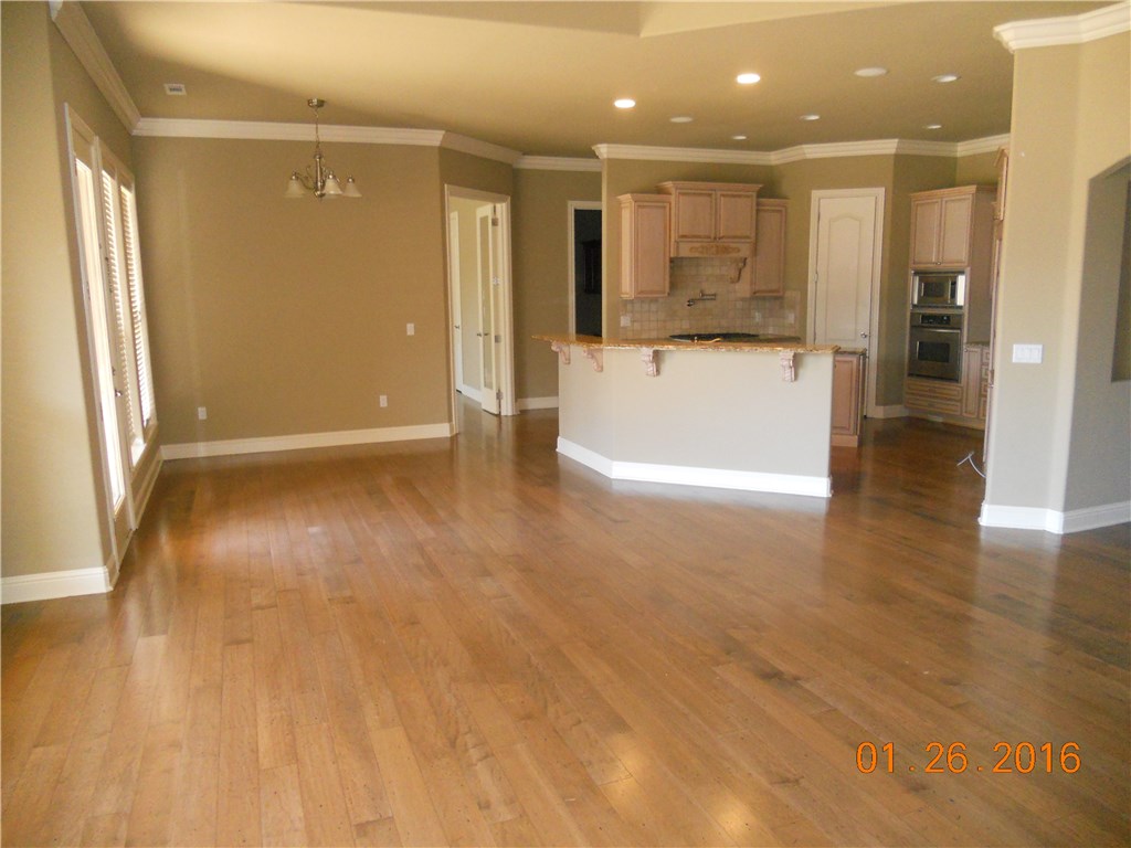 Peaks Ph III, The Rogers - Residential Lease