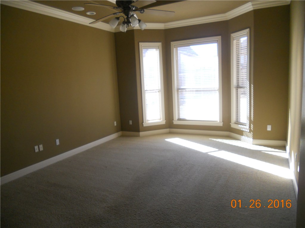 Peaks Ph III, The Rogers - Residential Lease