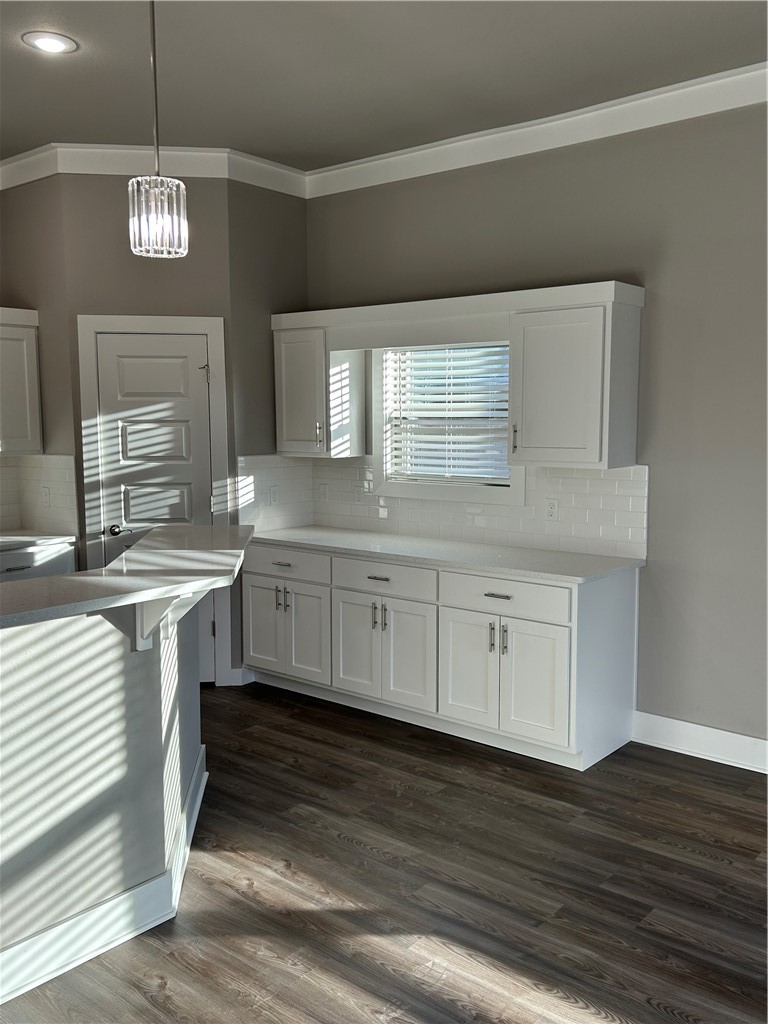 Annika Estates Ph 1 Centerton - Residential