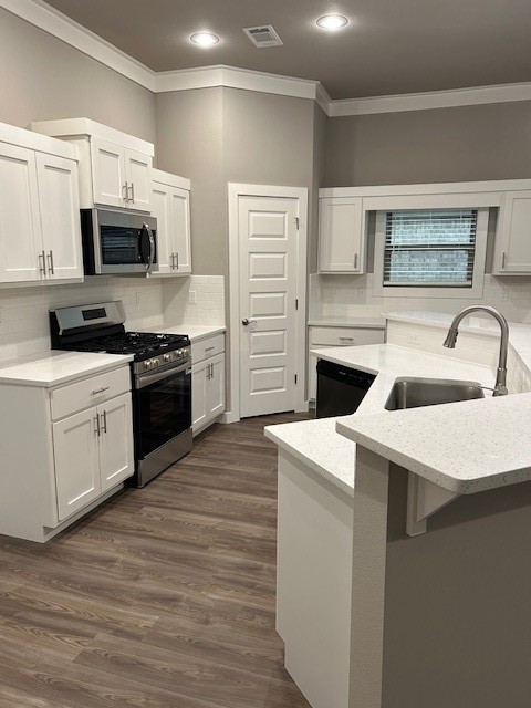 Annika Estates Ph 1 Centerton - Residential