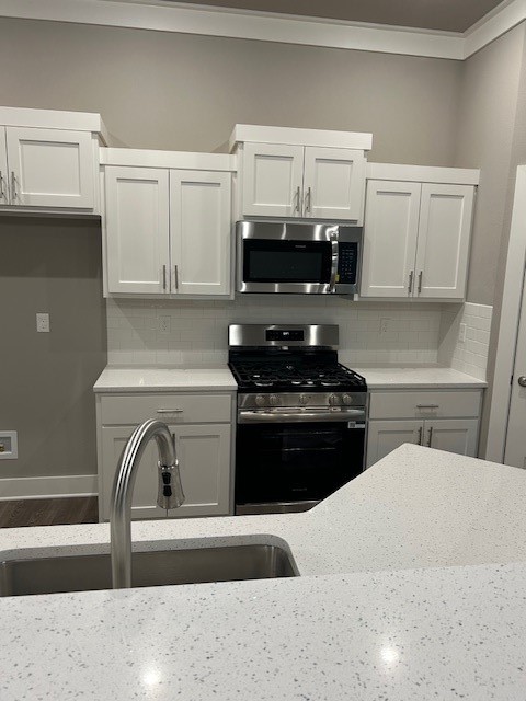 Annika Estates Ph 1 Centerton - Residential