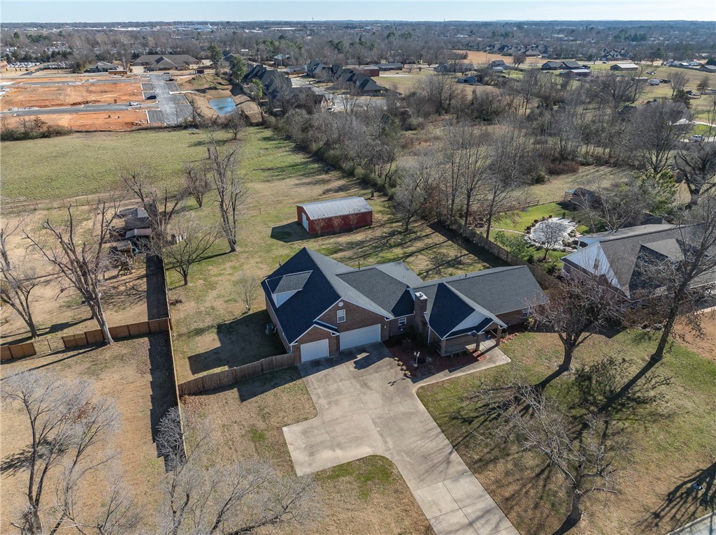 NA - Residential