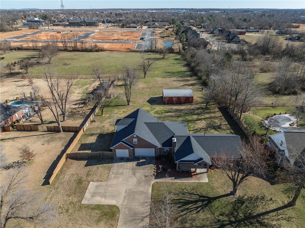 NA - Residential